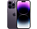 APPLE iPhone 14 Pro - Smartphone (6.1 ", 512 GB, Deep Purple)