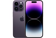 APPLE iPhone 14 Pro - Smartphone (6.1 ", 512 GB, Deep Purple)