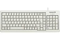 CHERRY XS Complete - Tastatur (Grau)