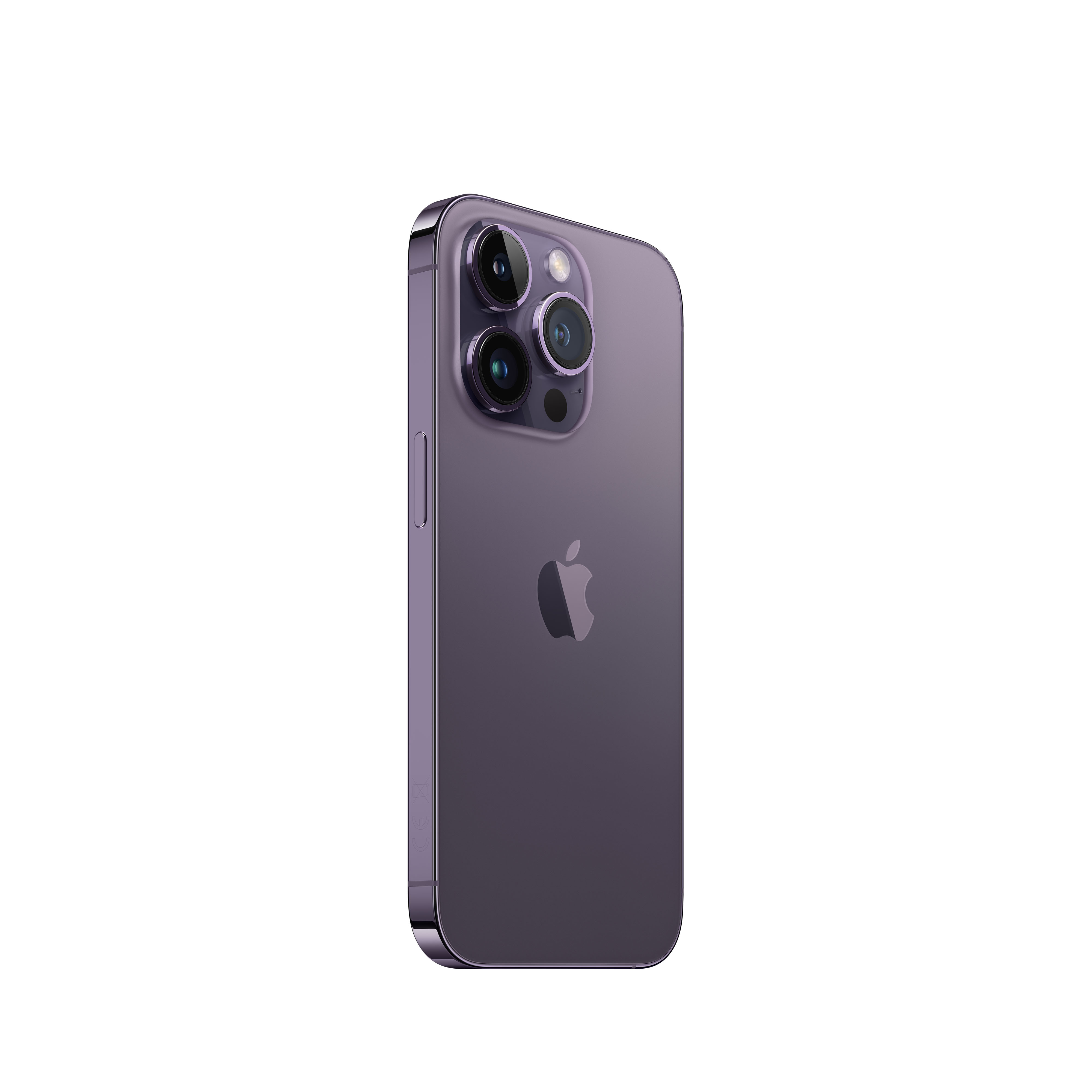 APPLE iPhone 14 Pro - Smartphone (6.1 ", 1 TB, Deep Purple)