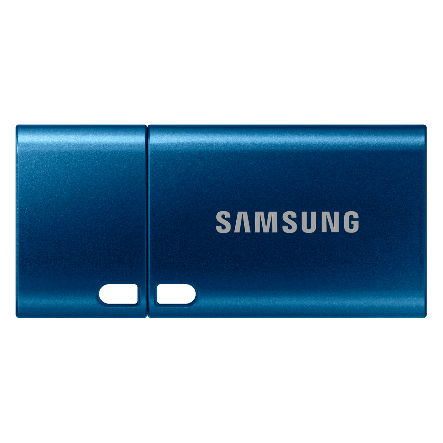 Memoria USB 256 GB - Samsung MUF-256DA, 400 MB/s, USB 3.1, Azul