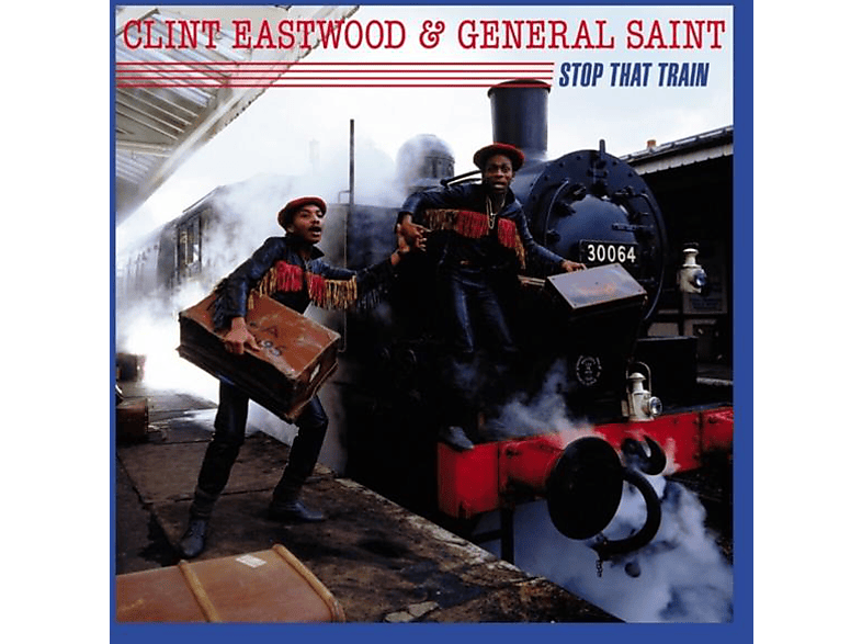 Clint Eastwood & General Saint | Clint Eastwood & General Saint - Stop ...