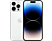APPLE iPhone 14 Pro Max - Smartphone (6.7 ", 256 GB, Silver)