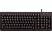 CHERRY XS Complete - Tastatur (Schwarz)