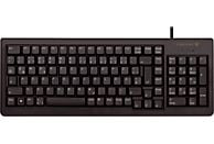 CHERRY XS Complete - Tastatur (Schwarz)