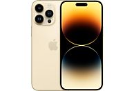 APPLE iPhone 14 Pro Max - Smartphone (6.7 ", 512 GB, Gold)