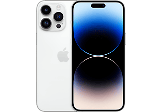 APPLE iPhone 14 Pro Max - Smartphone (6.7 ", 1 TB, Silver)