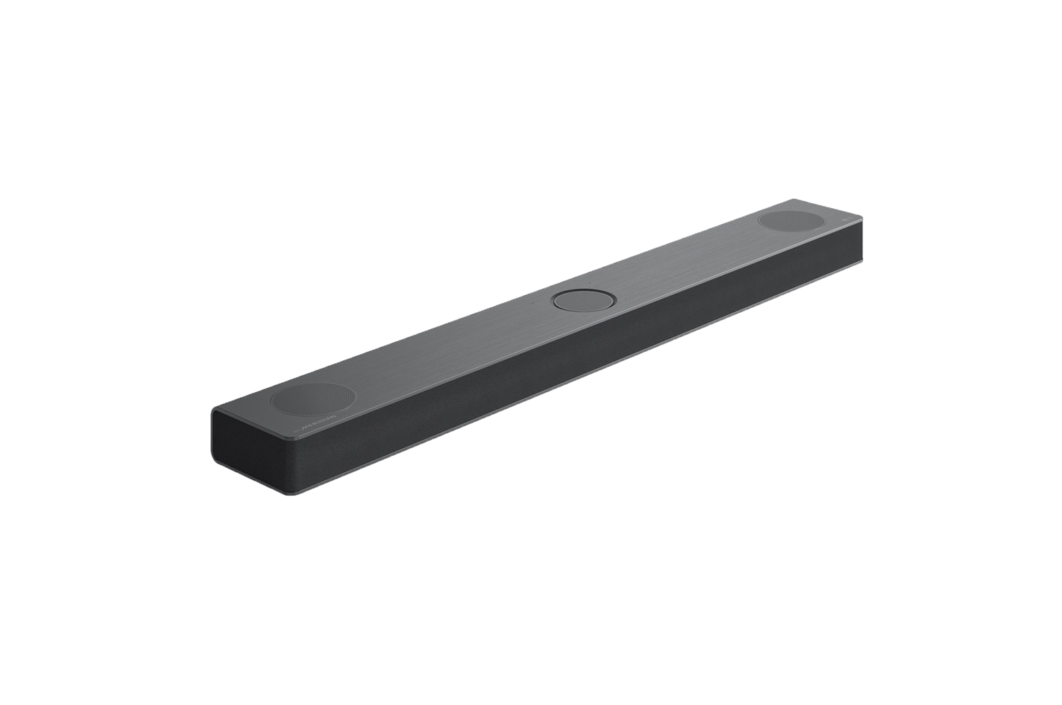 LG SC9S Soundbar TV 400W, 3.1.3 Canali con Subwoofer Wireless, 3 canali