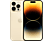 APPLE iPhone 14 Pro Max - Smartphone (6.7 ", 1 TB, Gold)