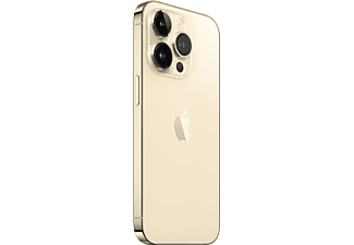 APPLE iPhone 14 Pro 128 GB Gold Dual SIM