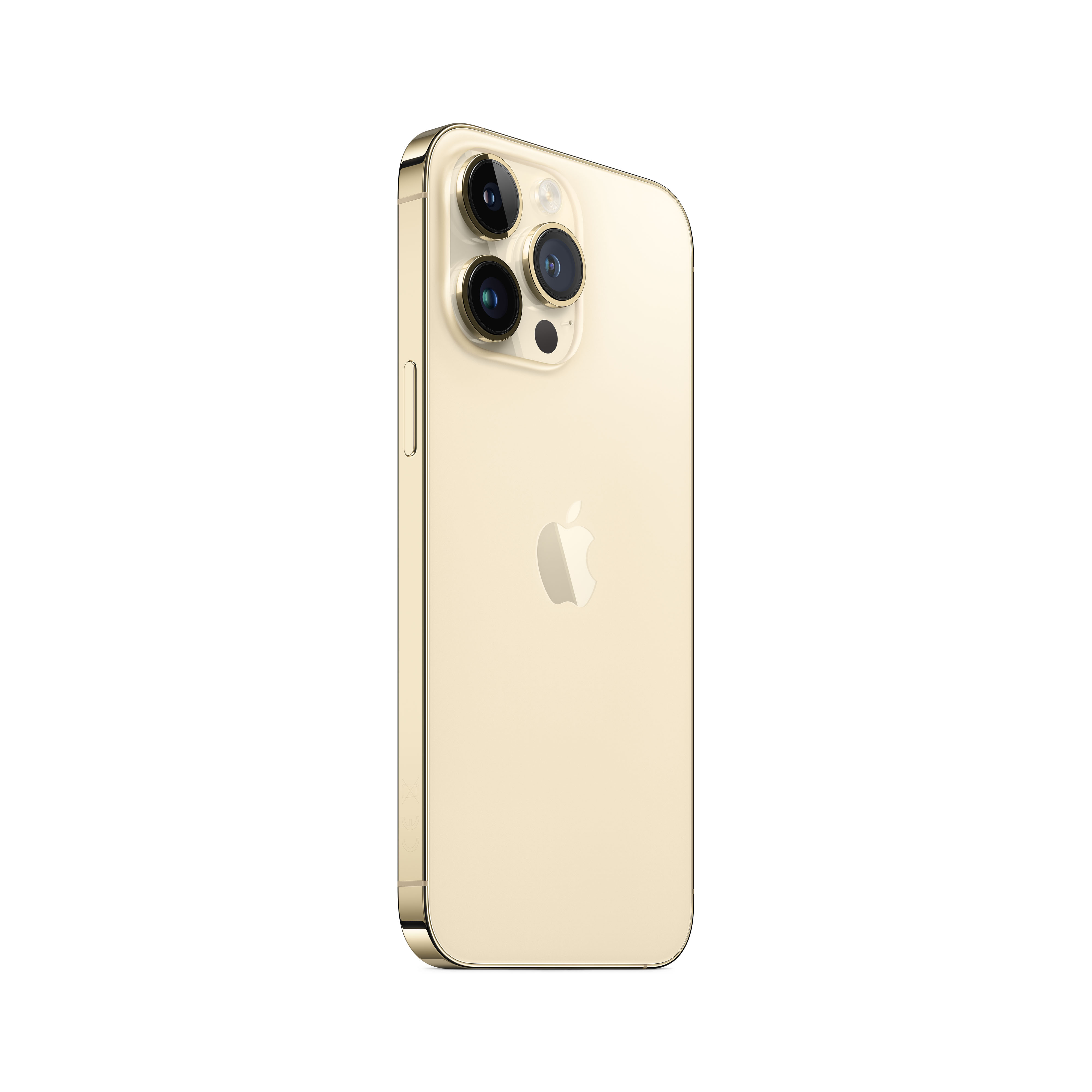 APPLE iPhone 14 Pro Max 512 GB Gold Dual SIM