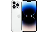 APPLE iPhone 14 Pro Max 512 GB Silber Dual SIM