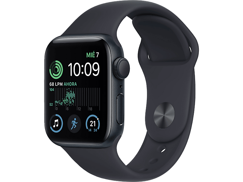 Apple watch precio media markt new arrivals