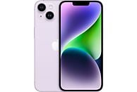 APPLE iPhone 14 - Smartphone (6.1 ", 256 GB, Purple)
