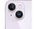 APPLE iPhone 14 Plus - Smartphone (6.7 ", 128 GB, Purple)