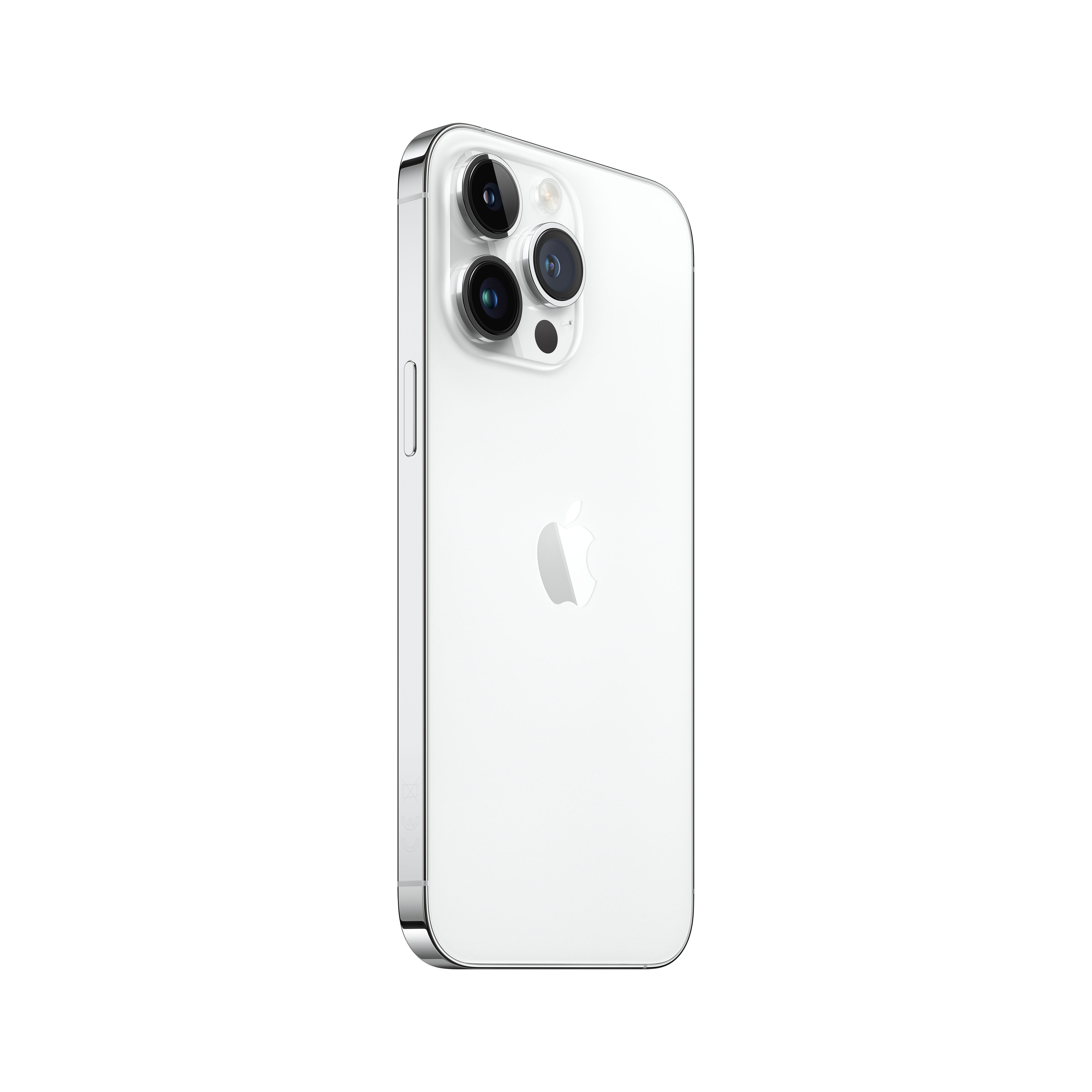 APPLE iPhone 14 Pro Max - Smartphone (6.7 ", 128 GB, Silver)