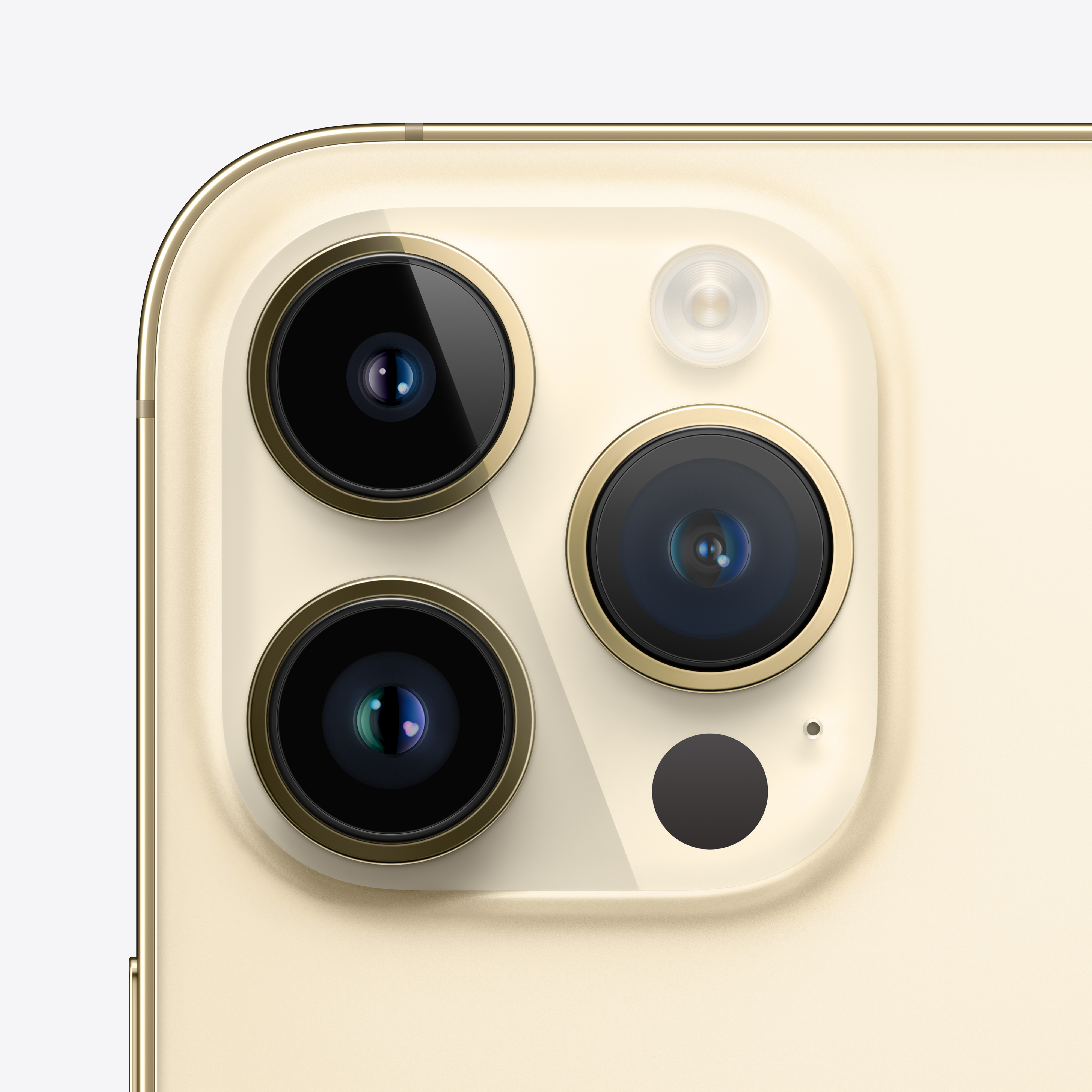 APPLE iPhone 14 Pro Max - Smartphone (6.7 ", 128 GB, Gold)