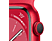 APPLE Watch Series 8 LTE 41mm Aluminiumboett i Product Red - Sportband i Product Red