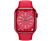 APPLE Watch Series 8 LTE 41mm Aluminiumboett i Product Red - Sportband i Product Red