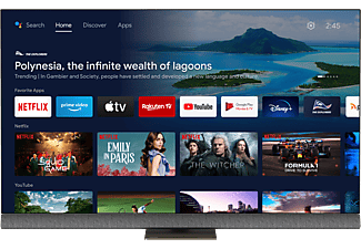 PHILIPS 48OLED907/12