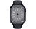 APPLE Watch Series 8 LTE 45mm Aluminiumboett i Midnatt - Sportband i Midnatt