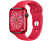 APPLE Watch Series 8 LTE 45mm Aluminiumboett i Product Red - Sportband i Product Red