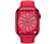 APPLE Watch Series 8 LTE 45mm Aluminiumboett i Product Red - Sportband i Product Red