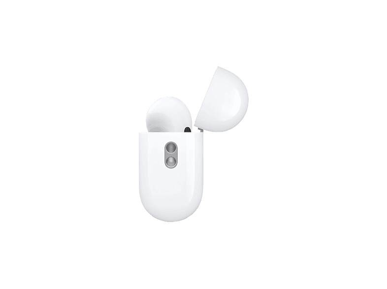 APPLE AirPods Pro (2. Generation), In-ear Kopfhörer Bluetooth