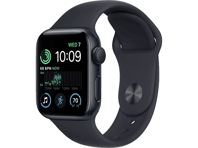 APPLE Watch SE (2. Generation, GPS) 40 mm