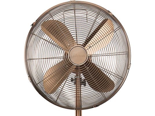 TRISTAR VE-5971 Retro - Standventilator (Bronze)