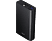 ASUS ZenPower 10050C kompakt powerbank, QC 3.0, 10050 mAh, USB-A és Type-C, fekete (90AC02V0-BBT003)