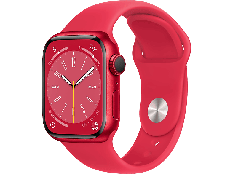 Mediamarkt apple deals watch 5