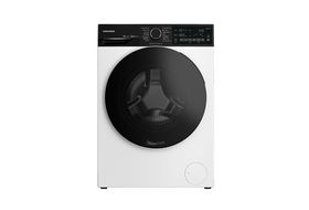 Waschmaschine (9 Frontlader U/Min., Weiß mit Pumpenfilter) Frontlader Waschmaschine A, SATURN 1330 ES-NFB914CWA-DE kg, | SHARP kaufen