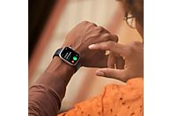 APPLE Watch Series 8 Cellular 45 mm Graphite/Stainless Steel/Graphite