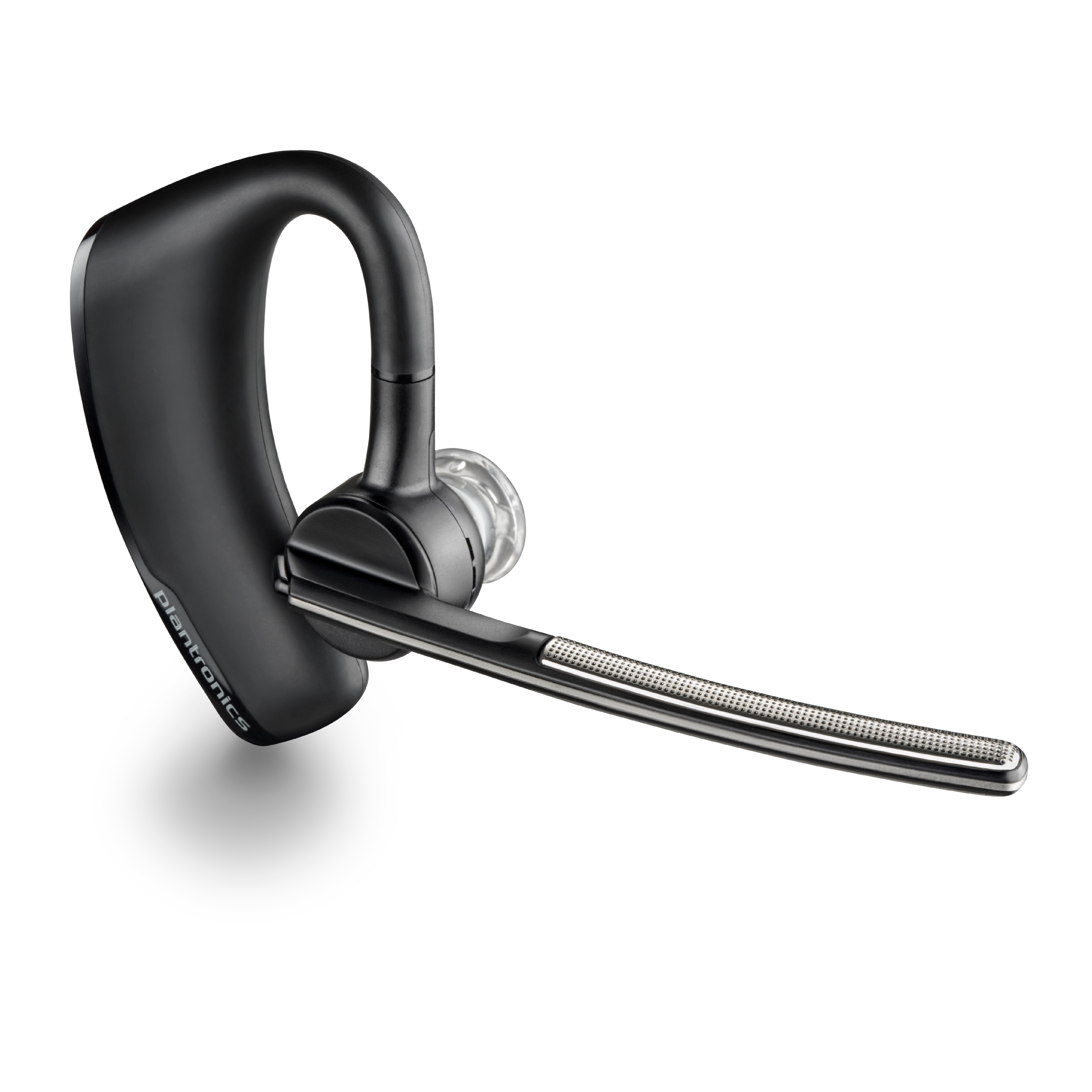 PLANTRONICS Voyager Legend Mono, Over-ear Headset Bluetooth Schwarz