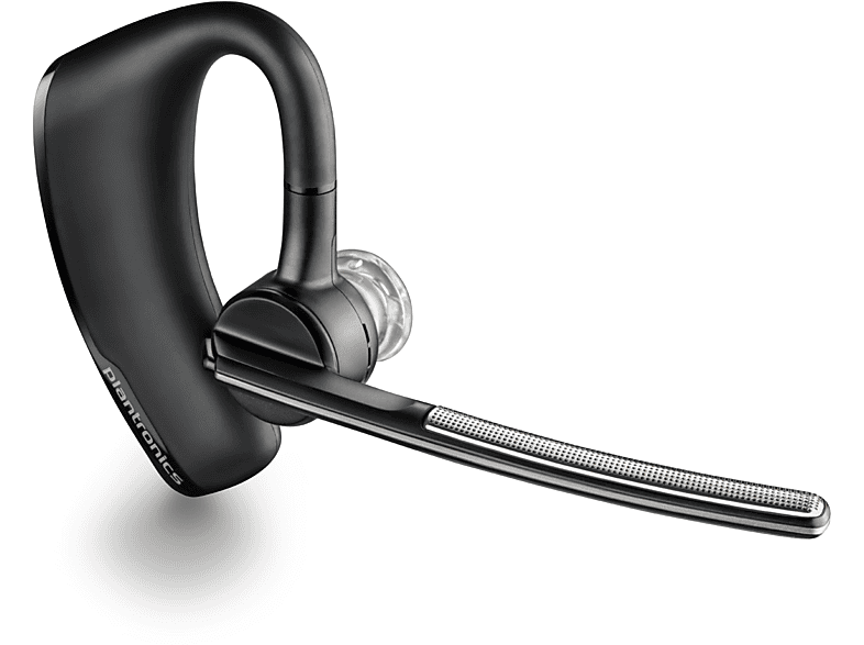 Schwarz Voyager PLANTRONICS Over-ear Headset Mono, Bluetooth Legend