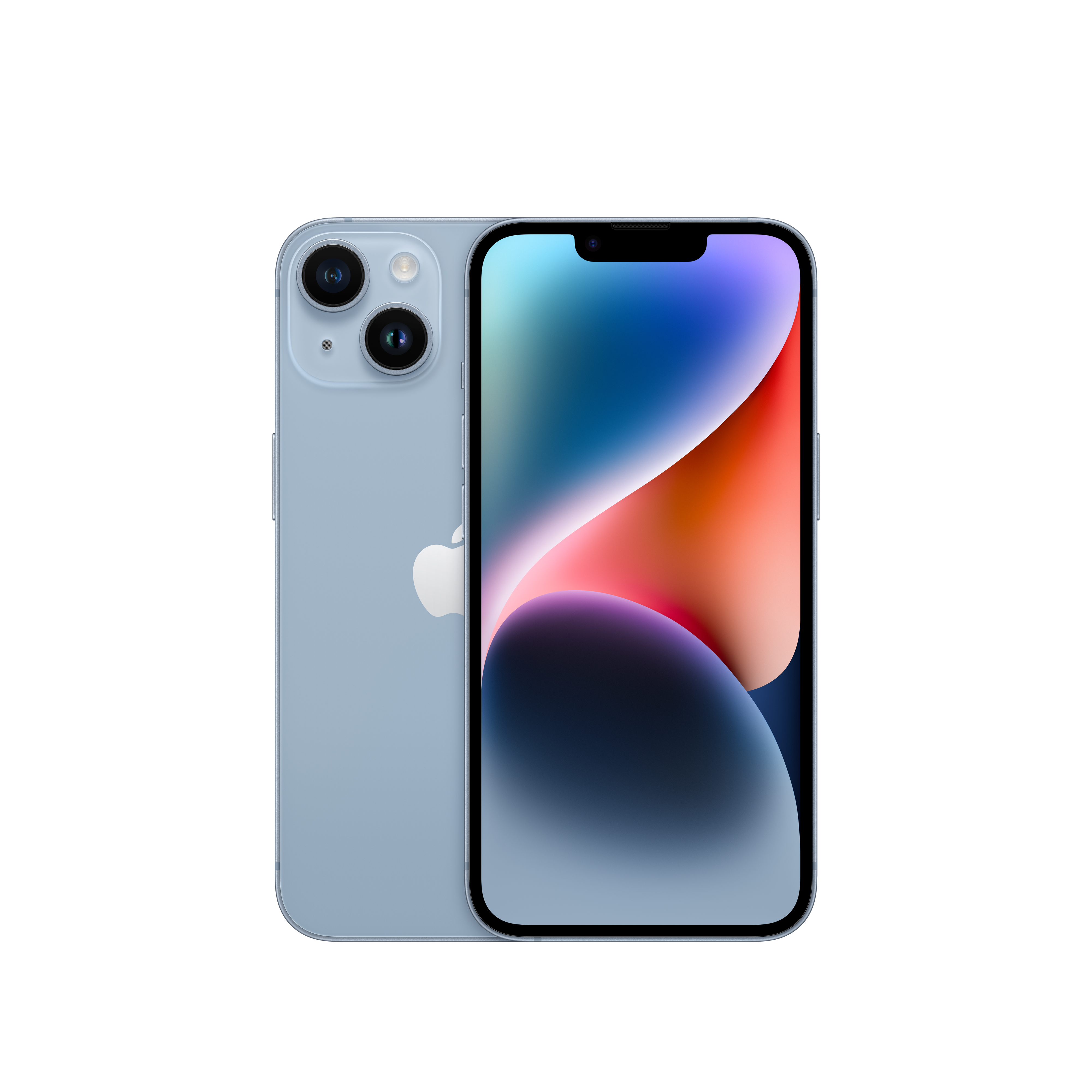 APPLE iPhone 14 128GB Akıllı Telefon Mavi MPVN3TU/A Fiyat