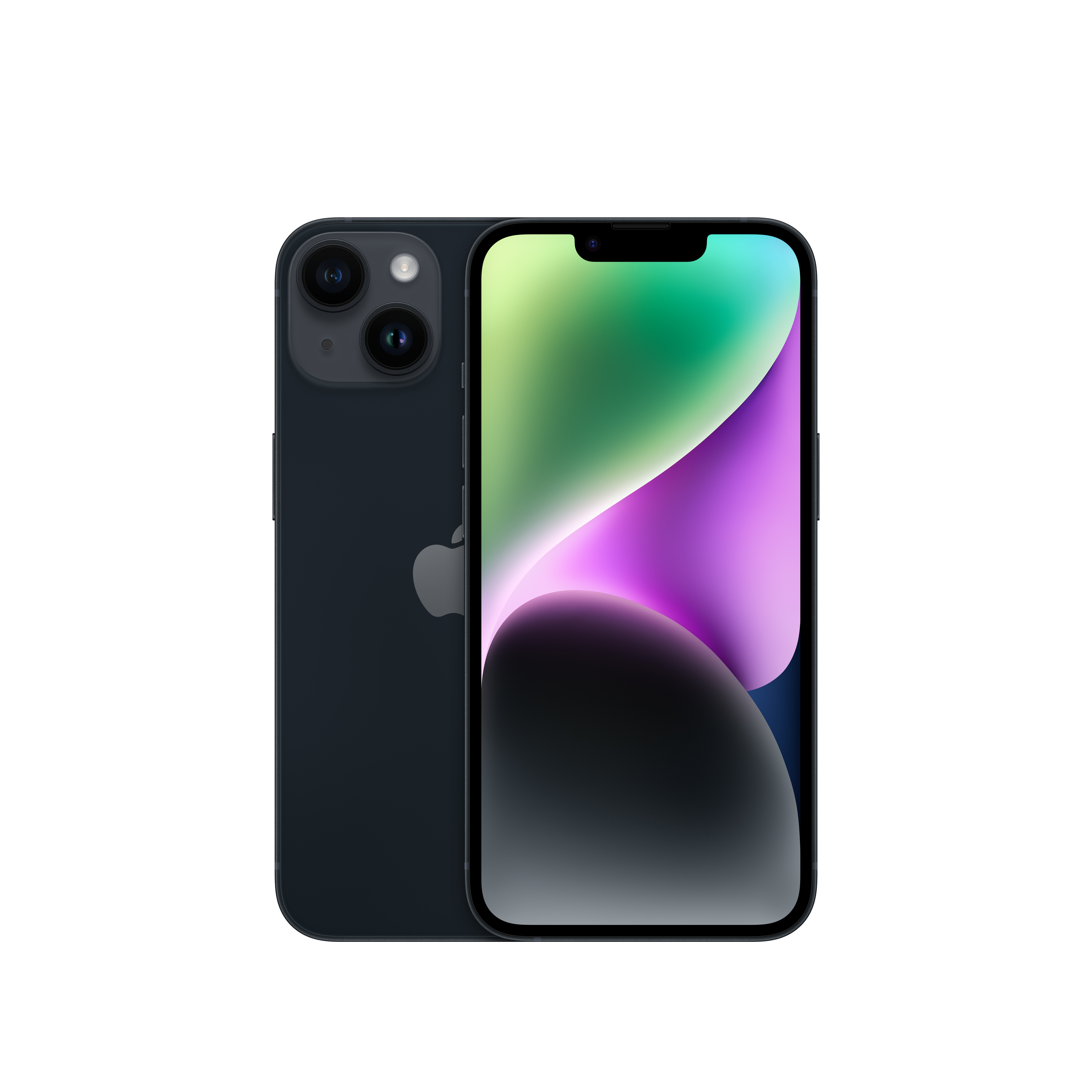 APPLE iPhone 14 256GB Akıllı Telefon Midnight MPVX3TU/A Fiyat