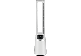 KOENIC KTFP 331022 Turmventilator Weiß (33 Watt)