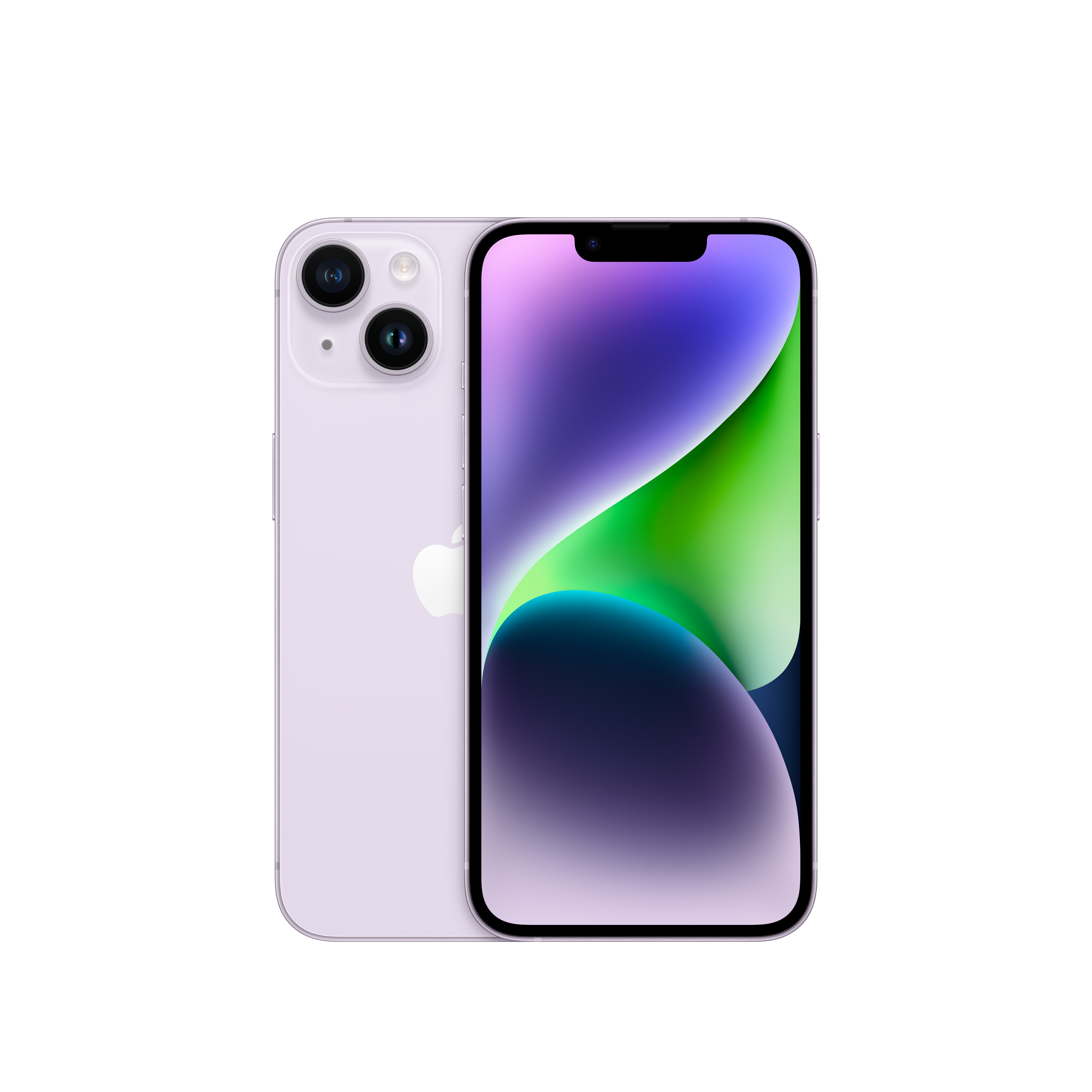 Apple iPhone14 128GB パープル　箱付き‼️ APPLE Yenilenmiş G1 iPhone 14 128 GB Akıllı Telefon Purple Fiyat