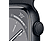 APPLE Watch Series 8 (GPS) 41 mm - Smartwatch (Regular 130 - 200 mm, Fluorelastomer, Midnight Aluminum/Midnight)