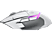 LOGITECH G502 X Plus vezeték nélküli gaming optikai egér, RGB, fehér (910-006171)