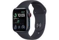 APPLE Watch SE Cellular 2022 40 mm Midnight/Aluminium/Midnight