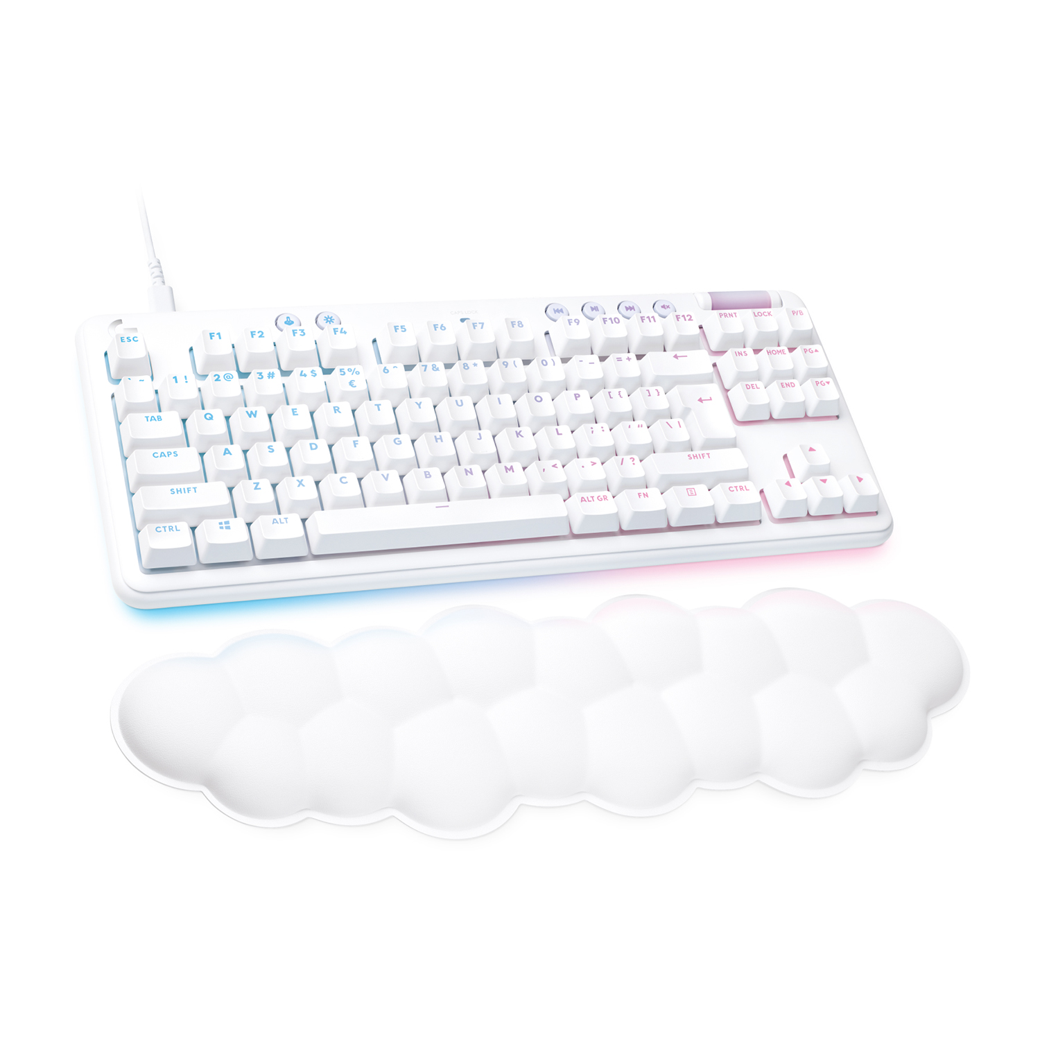 Tastiera Logitech G713 US Tactile