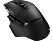 LOGITECH G502 X LightSpeed vezeték nélküli gaming optikai egér, fekete (910-006180)