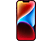 APPLE iPhone 14 Plus 128GB Akıllı Telefon Kırmızı MQ513TU/A