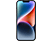 APPLE iPhone 14 Plus 256GB Akıllı Telefon Mavi MQ583TU/A