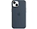 APPLE Étui en silicone avec MagSafe - Housse de protection (Convient pour le modèle: Apple iPhone 14)