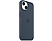 APPLE Étui en silicone avec MagSafe - Housse de protection (Convient pour le modèle: Apple iPhone 14)