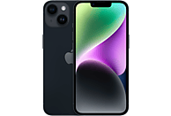 APPLE iPhone 14 128GB Mitternacht